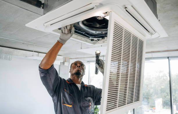 Licensed Ductwork Repair service in Westminster, LA - FH HVAC