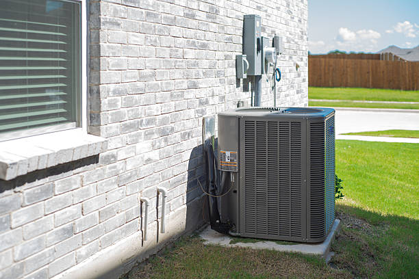 Reliable Ductwork Repair contractor in Westminster, LA by FH HVAC